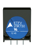 Варистор 130V AC 10000 A B72220T2131K101 (ETFV20K130E2)