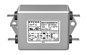 EMC фильтр 12 А 250В/250В B84112G0000B112