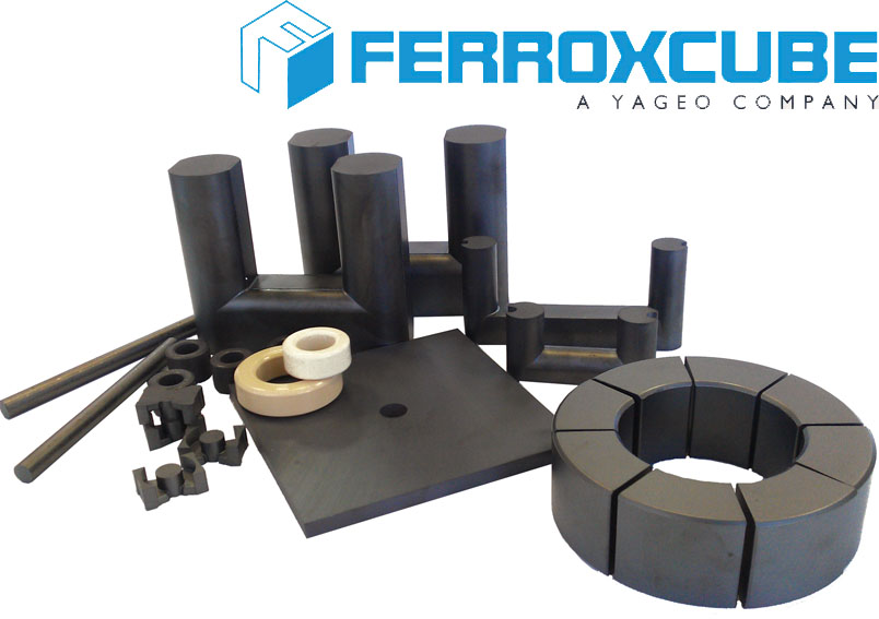 Ferroxcube products