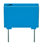 Конденсатор 0.22 мкФ±20% 275 В AC, Х2 B81130B1224M000