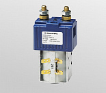 Контактор C100/200 24RX