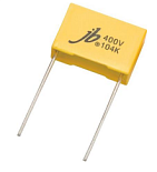 Конденсатор 0,22 мкФ±10% 250 B DC, JFMA2E224K150000B