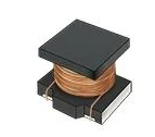 Индуктивность SMD 10мкГн LQH55DN100M03L