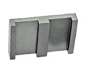 ELP 43/10/28 3F4 с заз. Al=315 нГн Сердечник E43/10/28-3F4-A315-P