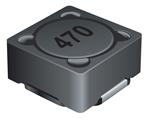 Индуктивность SMD 27 мкГн SRR1260-270M