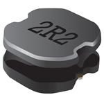 Индуктивность SMD 3.3 мкГн SRN8040-3R3Y