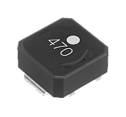 Силовая SMD индуктивность 470 µH ±20% VLCF5028T-471MR14-2
