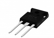 Транзистор полевой (SiC MOSFET) ASC100N1700MT3 100 А 1700 В