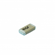 Керамический чип-конденсатор SMD 0.001мкФ 250 В AC GA352QR7GF102KW01L