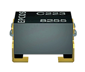 Дроссель 0.051 мкГн 0.25 A SMD B82789C0513H002