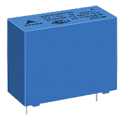 Конденсатор 0.47 мкФ±20% 350 В AC, Y2 B32036A4474M000