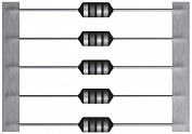 Дроссель 1.5 µH ±10% 2.1 A B82144A2152K000