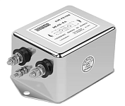 EMC фильтр 20 А 115 В/250 В DEA5-20A