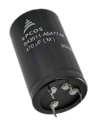 Конденсатор 1500 мкф 420 В B43511A0158M000