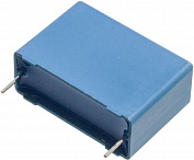 Конденсатор MKP 2.2мкФ B32354A3225K000