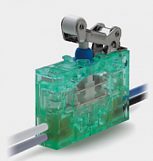 Микропереключатель S847 W3B2E144