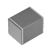 Чип-конденсатор CGA6P1X8R1E106K250AD