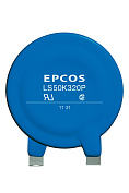 Варистор 385 В AC 505 В DC B72250L0381K100 (LS50K385P)
