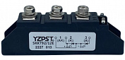 Диодно-тиристорный модуль YZPST-SKKH92/12E 1200В 95А