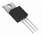 IGBT транзистор DG15X06T1 600В 15А