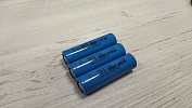 Натрий-ионный аккумулятор -Sodium-Ion battery-18650E-1500mAh