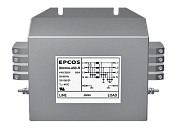 EMC фильтр 80 A520 В/ 300В B84144A0080R249