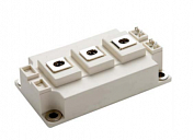 IGBT модуль GD600HFY120C2S 1200В 600А