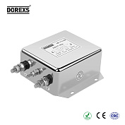 EMC фильтр 100 А 115 В/250 В DBA7-100A