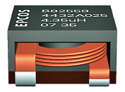 Силовая SMD индуктивность 20 мкГн±10 % B82559A9203A025