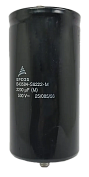 Конденсатор 4700 мкФ 500 В B43584B6478M000
