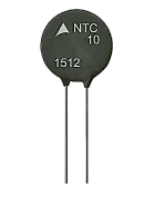 NTC-термистор 10 Ом B57238S0100M051