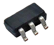 Транзистор полевой MMBT7002KDW