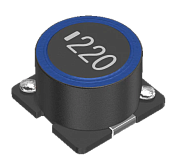 Индуктивность SMD 100 мкГн SLF10145T-101M1R0-PF