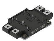 SiC MOSFET модуль DFS200X2CU12I3B2 1200В 200А