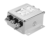 EMC фильтр 6 А 380 В/440 В DAC1-6A