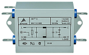 EMC фильтр 3 А 250В/250В B84114D0000B030