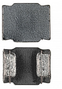 Индуктивность SMD 33мкГн LQH2MCN330K02L