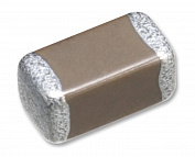 Керамический чип-конденсатор SMD 22мкФ 16В GRM21BR61C226ME44L