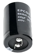 Конденсатор 180 мкФ 600 В B43541B8187M087