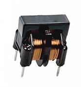 Дроссель синфазный 37мГн 0,5А PLY10AH3730R5R2B