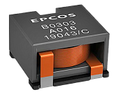 Силовая SMD индуктивность 4.7 мкГн±10 % B82559B5472A016