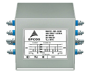 EMC фильтр 25 А 440 В/250  В B84131M0001G125