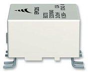 Дроссель 3000 мкГн 1 A B82720S2102N040