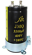 Конденсатор 4700 мкФ±20% 400 В, JMQ2G472M2807691300