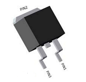 Транзистор полевой (SiC MOSFET) YJD2120240BGH 13,5 А N-канал (D2PAK)