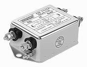 EMC фильтр 16 А 115 В/250 В DEA4-16A