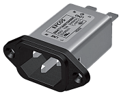 EMC фильтр 10 А 250В/250В B84771A0010L000