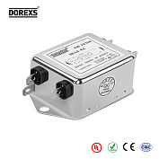 EMC фильтр 30 А 115 В/250 В DEA4-30A-GD
