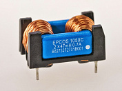 Дроссель 15000 мкГн 1.3 A B82732F2132B001
