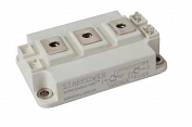 IGBT модуль GD400HFX170C2S 1700B 648А